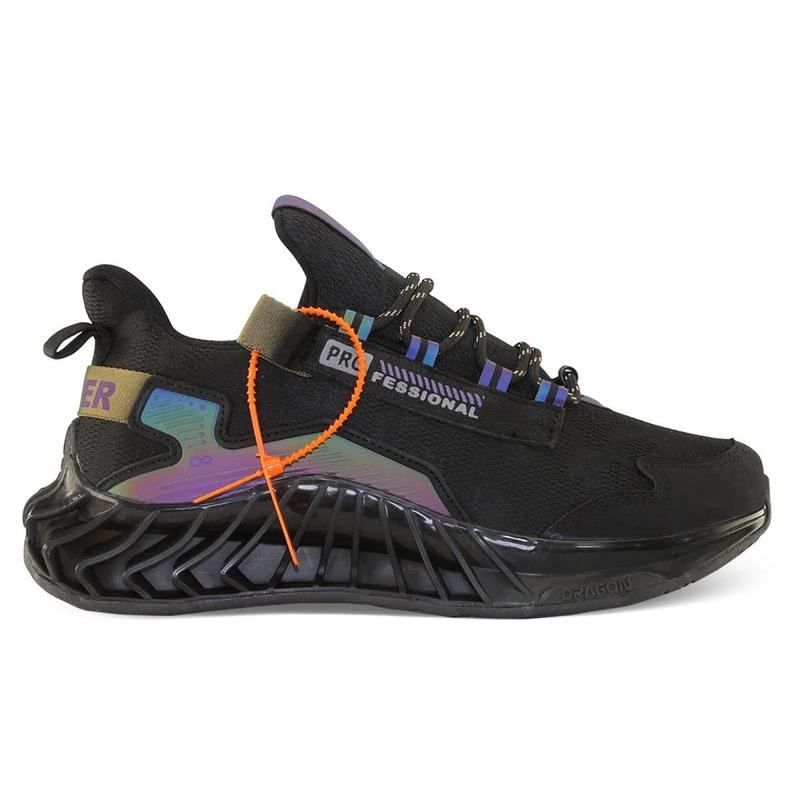 Tênis Rekoba Dragon Slyder Trek Sneaker Amortecedor Hidra - Tênis